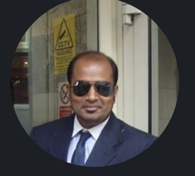 Your Name Profile Picture